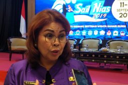 Sail Nias 2019 jadi pintu masuk untuk menggali potensi wisata Nias