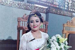 Kusmiadewi, wanita pertama jabat Ketua Fraksi Gerindra