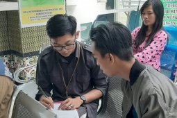BPS Paser lakukan survei pelaksanaan reformasi birokrasi