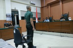 Oknum TNI Prada DP mengaku khilaf membunuh kasir minimarket