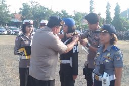 Kecelakaan melonjak, masyarakat Bali wajib disiplin berlalu lintas