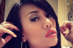 Ega Wek Wek Jarang Digemesin