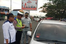 Operasi Patuh didominasi pelanggaran pengendara di bawah umur