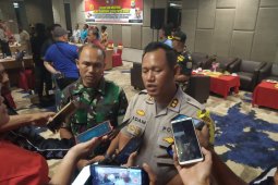 Kapolres Manokwari : Peserta aksi damai 19 Agustus tidak ditangkap