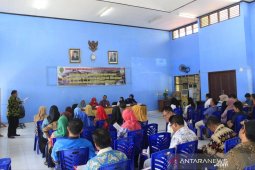 Pemprov Kaltim tingkatkan kapasitas KPM