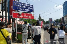 Jasa Raharja: Jumlah korban kecelakaan lalu lintas meningkat