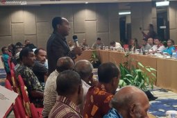 FKUB Manokwari : Jangan ada pelecehan etnis