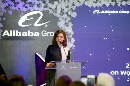 Alibaba - Lazada soroti kekuatan pemberdayaan perempuan