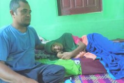 MRI-ACT Aceh ajak masyarakat bantu Nurbaya melawan tumor  otak