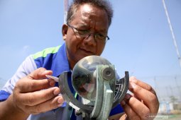 Prediksi awal musim hujan