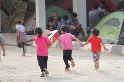 Repatriation of 363 Iranian refugees is being discussed