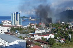 Kodam Cenderawasih siapkan dua SSK bantu keamanan Jayapura