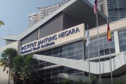 4000 pasien Indonesia berobat ke IJN Malaysia setiap  tahun