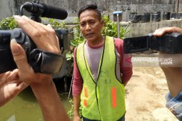 LP Pontianak manfaatkan plastik sampah hingga bernilai ekonomi