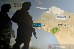 Mewujudkan kedamaian positif di Bumi Papua