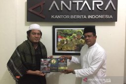 Menyambung silaturahmi, memperkuat ukhuwah di bulan Muharram
