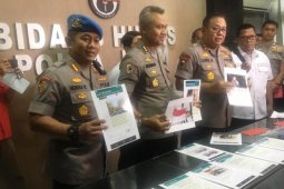 East Java Police bars seven for racist speeches