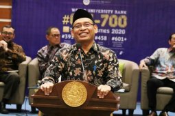 Jelang pilkada, Unair undang kandidat untuk sampaikan gagasan