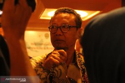 Tap MPR kuat jadi dasar pemindahan Ibu kota negara
