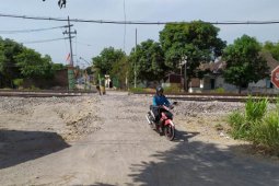 29 orang meninggal akibat kecelakaan libatkan KA selama Januari-Agustus