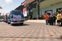 Pemkab Gunungkidul wajibkan ASN salurkan zakat profesi