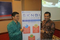 BI Kediri sosialisasikan penyempurnaan kebijakan operasional sistem kliring
