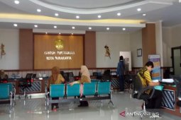 BPN memproses penerbitan dua sertifikat baru milik Presiden Jokowi