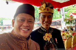 Ketua DPR: Tiga langkah selesaikan persoalan Papua