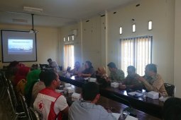 Dikes Lombok Utara gandeng YSTC tangani kesehatan ibu