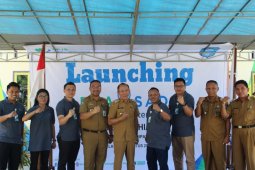 Mahia menjadi Desa Sadar Jaminan Sosial Ketenagakerjaan