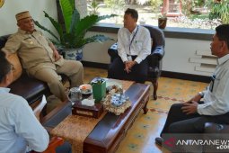 PLN pastikan kapasitas daya di Gorontalo mencukupi