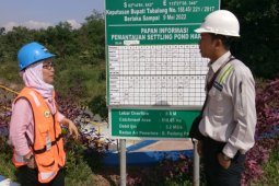 Tim peneliti Uniska kunjungi pengolahan biodiesel Adaro