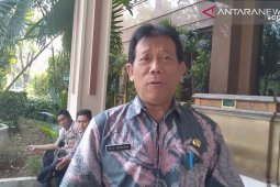 Pelantikan DPRD Kabupaten Bekasi minggu kedua September