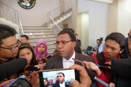 Tokoh pemuda Papua ajak pemuda redam amarah