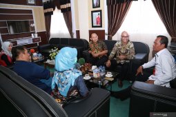 Pegadaian tawarkan pembiayaan usaha mikro