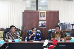 Oknum dosen pelaku dugaan pelecehan seksual terancam dipecat