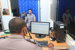 Permintaan SIM meningkat