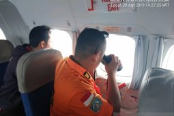 Tim SAR gabungan selidiki tumpahan minyak di perairan Obi, Malut