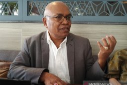 Gugatan usia capres-cawapres berpotensi konflik kepentingan
