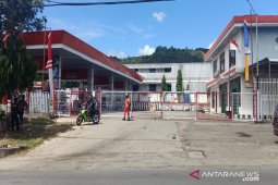 Warga Jayapura masih sulit dapatkan BBM