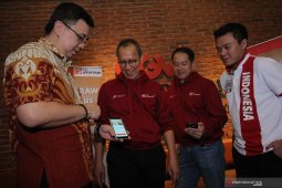SimobiPlus Bank Sinarmas