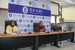 BI Sibolga sosialisasikan penyempurnaan sistem pembayaran kliring