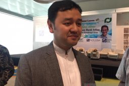 Bank Infaq sudah tersebar di sembilan majelis taklim