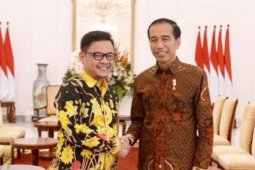 Perlukah Amandemen UUD 1945 Untuk Menghidupkan GBHN?
