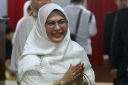 Soal penyerapan tenaga kerja, Putri Ma'ruf Amin soroti UKM Tangsel