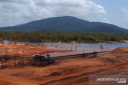 Gubernur Babel serahkan pro-kontra zonasi tambang ke DPRD