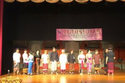 ISI Denpasar "pecut" mahasiswa jadi kreatif dan mandiri