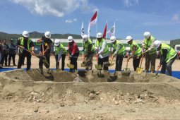 Pembangunan pusat logistik diharapkan tarik investasi ke  Aceh