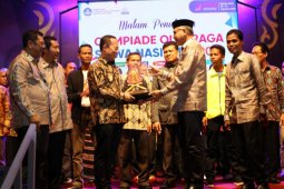GTK: Empat kompetensi harus dikuasai generasi muda Indonesia