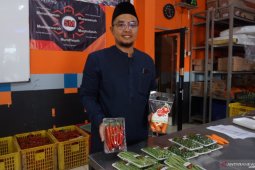Bibit "Pesantren Juara" dari Al Ittifaq